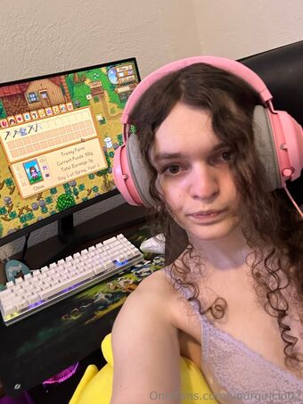 yourgirlclo02 Foto Desnuda Filtrada OnlyFans 10