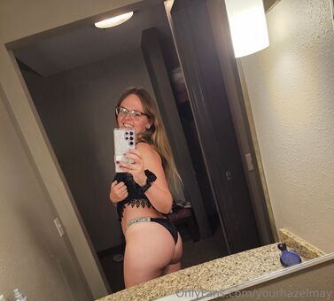 yourhazelmay Foto Desnuda Filtrada OnlyFans 37