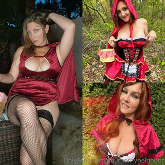 yourhornyneighbor Foto Desnuda Filtrada OnlyFans 25