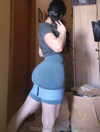 yourkinkykitty