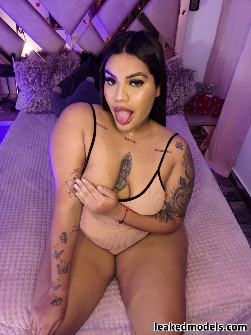 Ayarla's ultimate reveal