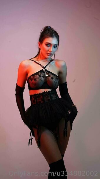 yourlustfantasy Foto Desnuda Filtrada OnlyFans 34