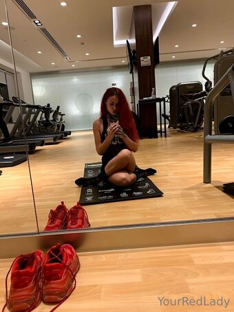 yourredlady
