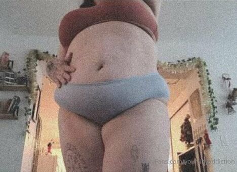 yourtinyaddiction Foto Desnuda Filtrada OnlyFans 8