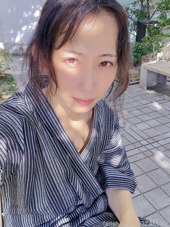 YOZAKURA Foto Desnuda Filtrada OnlyFans 30