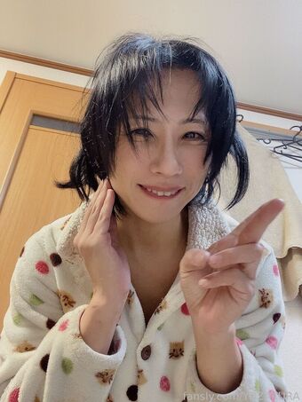 YOZAKURA Foto Desnuda Filtrada OnlyFans 51