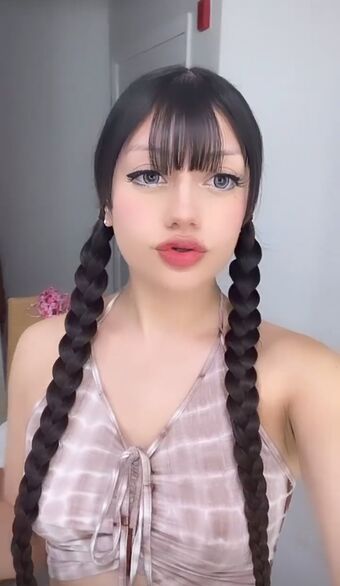 Yozani Foto Desnuda Filtrada OnlyFans 1