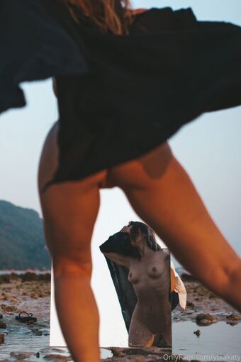 Ytkaty Foto Desnuda Filtrada OnlyFans 15