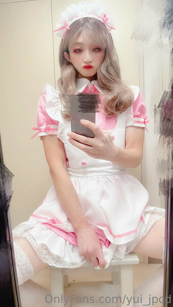 yui_jpcd Foto Desnuda Filtrada OnlyFans 1