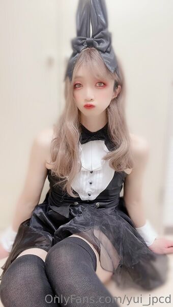 yui_jpcd Foto Desnuda Filtrada OnlyFans 5