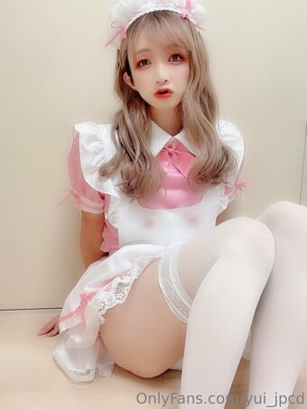 yui_jpcd Foto Desnuda Filtrada OnlyFans 16