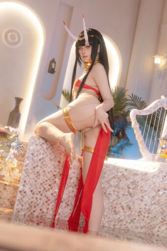 Yukako Foto Desnuda Filtrada OnlyFans 153