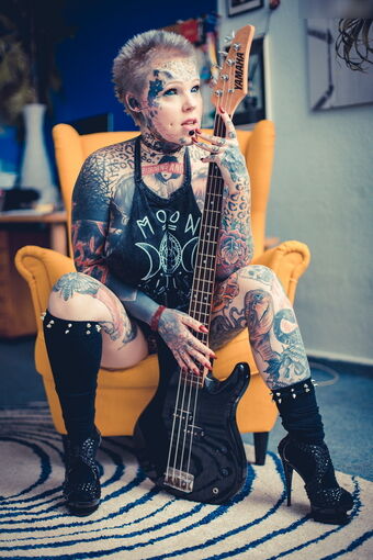 YukiCat | Felis Silvestris| Sick_fucks_69