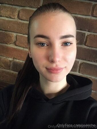 yukiche Foto Desnuda Filtrada OnlyFans 154