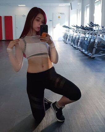 Yuli Foto Desnuda Filtrada OnlyFans 83