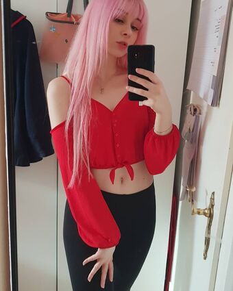 Yuli Foto Desnuda Filtrada OnlyFans 85