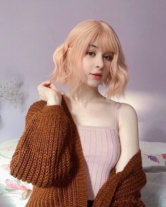 Yuli Foto Desnuda Filtrada OnlyFans 87