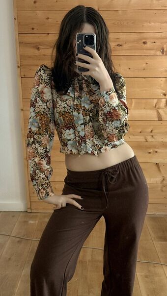 Yuli Foto Desnuda Filtrada OnlyFans 90