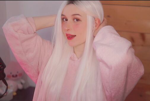 Yuli Foto Desnuda Filtrada OnlyFans 92