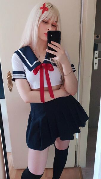 Yuli Foto Desnuda Filtrada OnlyFans 95