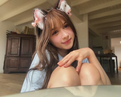 Yuli Foto Desnuda Filtrada OnlyFans 101