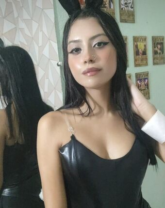 Yumiz1nha Foto Desnuda Filtrada OnlyFans 6