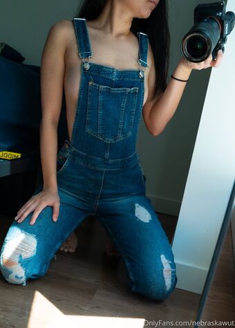 yunaof Foto Desnuda Filtrada OnlyFans 18
