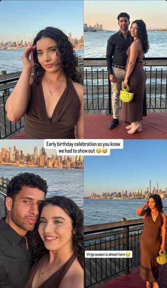 yupitsprii Foto Desnuda Filtrada OnlyFans 4