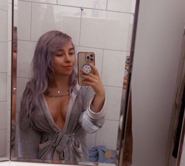 Yuumiko Foto Desnuda Filtrada OnlyFans 18