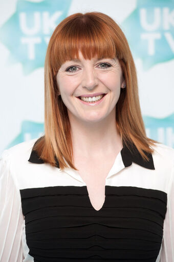 Yvette Fielding Foto Desnuda Filtrada OnlyFans 9