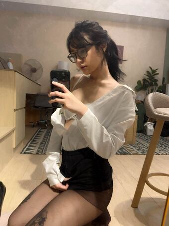 Yy.mage Foto Desnuda Filtrada OnlyFans 52