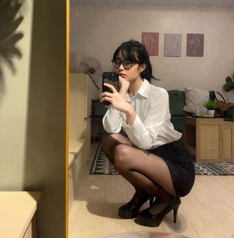 Yy.mage Foto Desnuda Filtrada OnlyFans 53