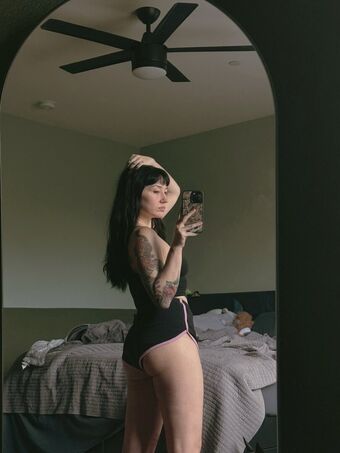 yyentaa Foto Desnuda Filtrada OnlyFans 36