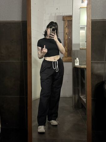 yyentaa Foto Desnuda Filtrada OnlyFans 37