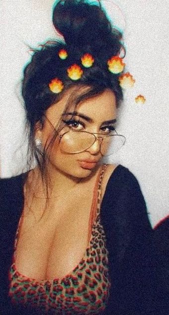 zaazaarina Foto Desnuda Filtrada OnlyFans 13