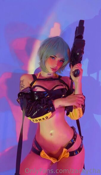 Zackycha