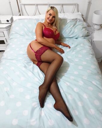 Zandra May Foto Desnuda Filtrada OnlyFans 72