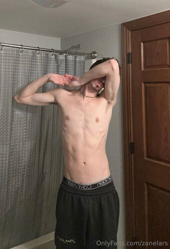 zanelars Foto Desnuda Filtrada OnlyFans 5