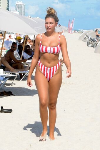 Zara McDermott