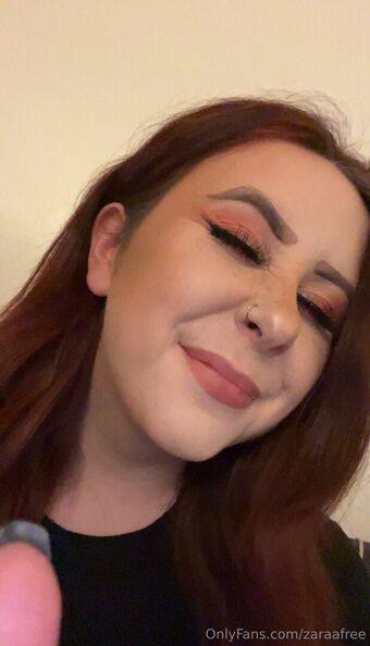 zaraafree