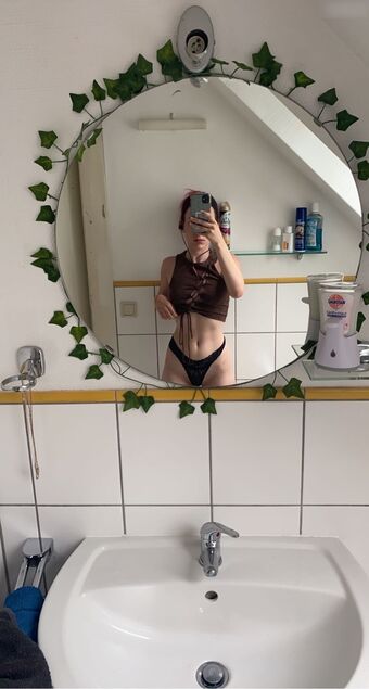 Zarahchan Foto Desnuda Filtrada OnlyFans 37