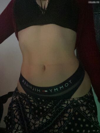 Zarahchan Foto Desnuda Filtrada OnlyFans 42