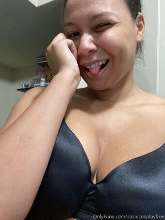 zaziecosplayfree