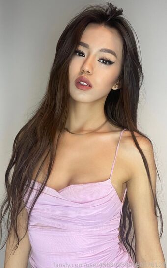 Zhang Foto Desnuda Filtrada OnlyFans 18