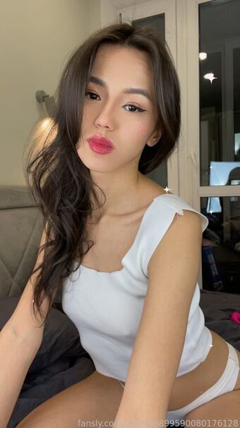 Zhang Foto Desnuda Filtrada OnlyFans 20