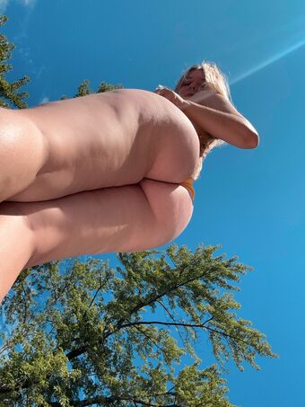 Zoe Grace Foto Desnuda Filtrada OnlyFans 13