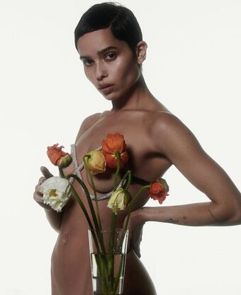 Zoe Kravitz