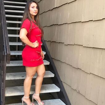 Zoe Victoria Suazo Foto Desnuda Filtrada OnlyFans 10