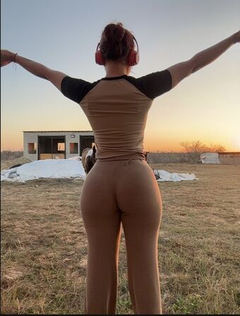 Zoe Victoria Suazo Foto Desnuda Filtrada OnlyFans 11