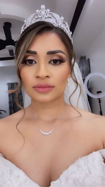 Zoe Victoria Suazo Foto Desnuda Filtrada OnlyFans 12